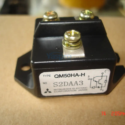 QM50HA-H Mitsubishi Darlington module 50A 600V