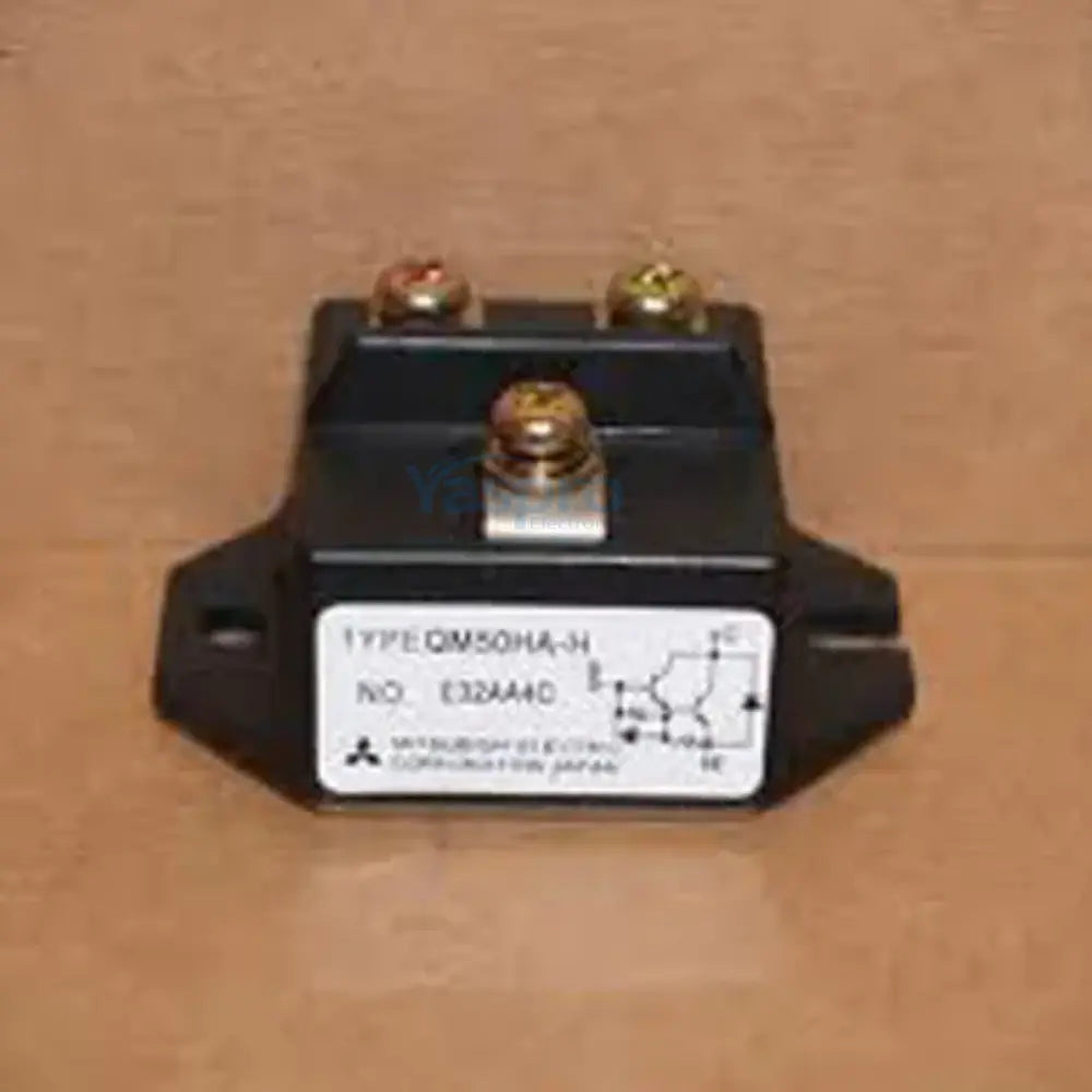 QM50HA-HB Mitsubishi Darlington module 50A 600V