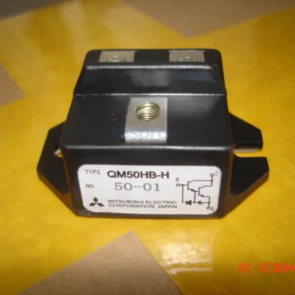 QM50HB-H Mitsubishi Darlington module 50A 600V