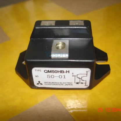 QM50HB-H Mitsubishi Darlington module 50A 600V
