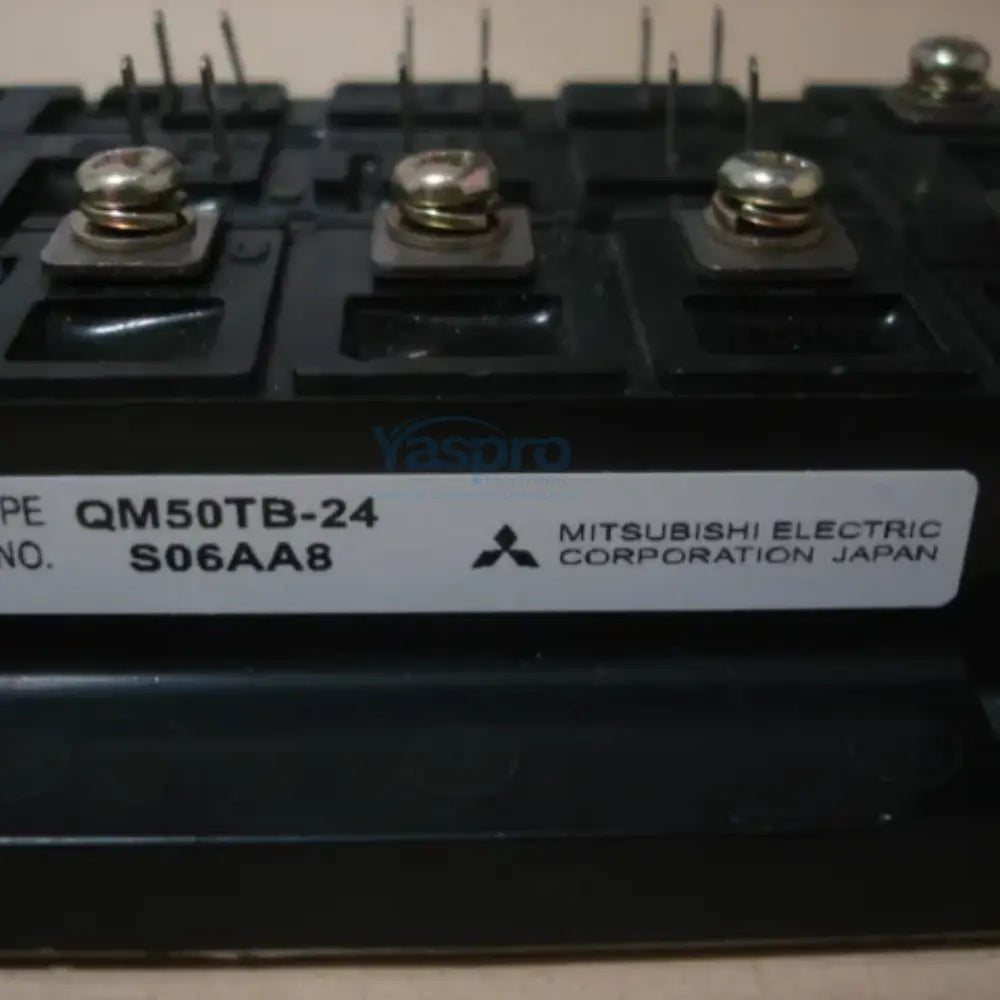 QM50TB-24 Mitsubishi Darlington module 50A 1200V