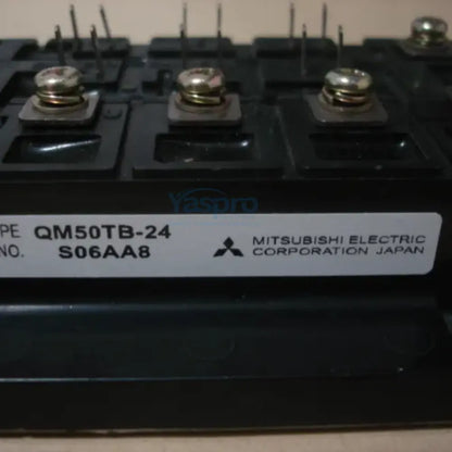 QM50TB-24 Mitsubishi Darlington module 50A 1200V