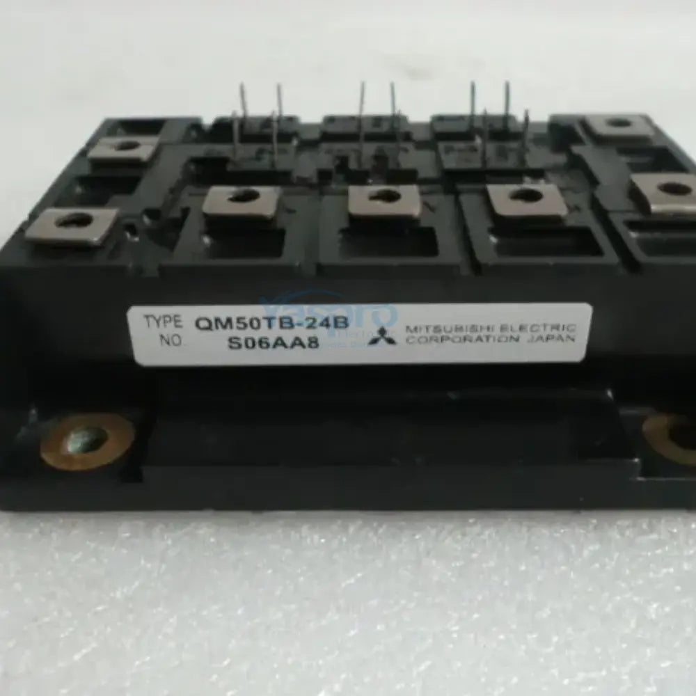 QM50TB-24 Mitsubishi Darlington Module