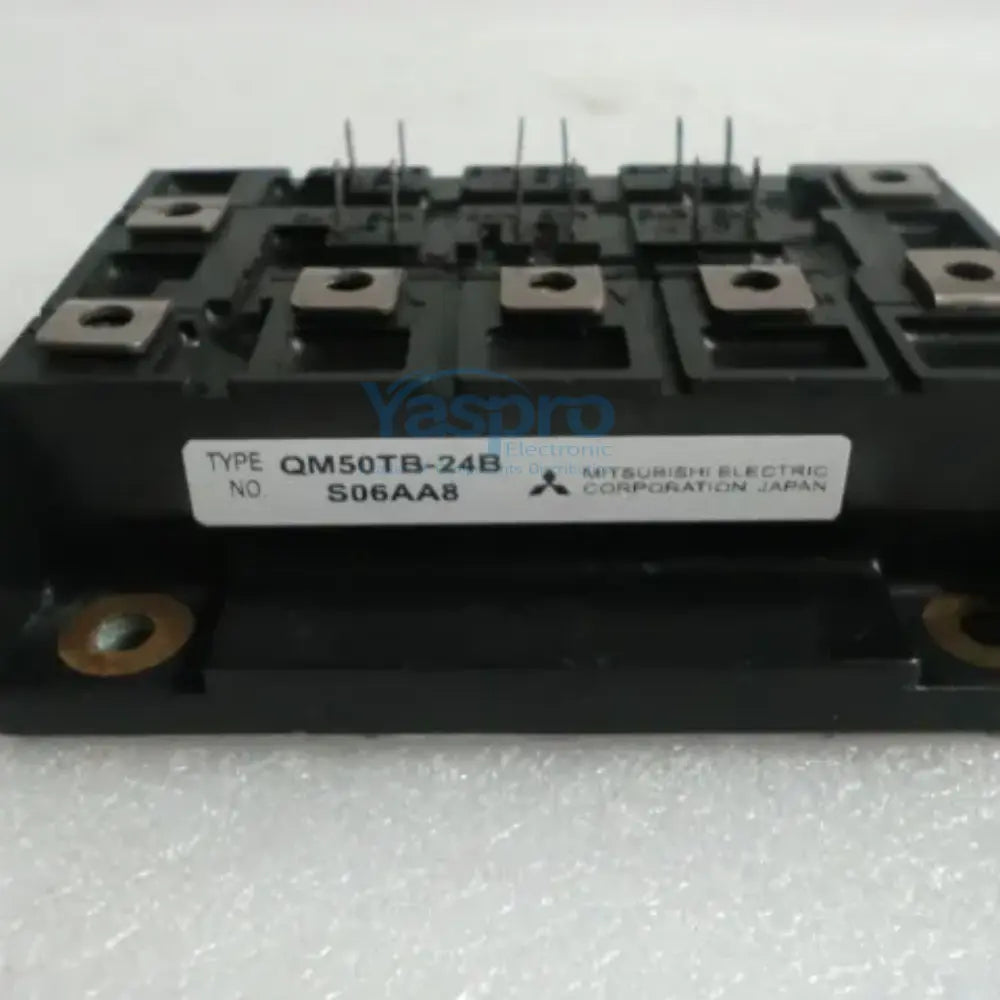 QM50TB-24B Mitsubishi Darlington module 50A 1000V
