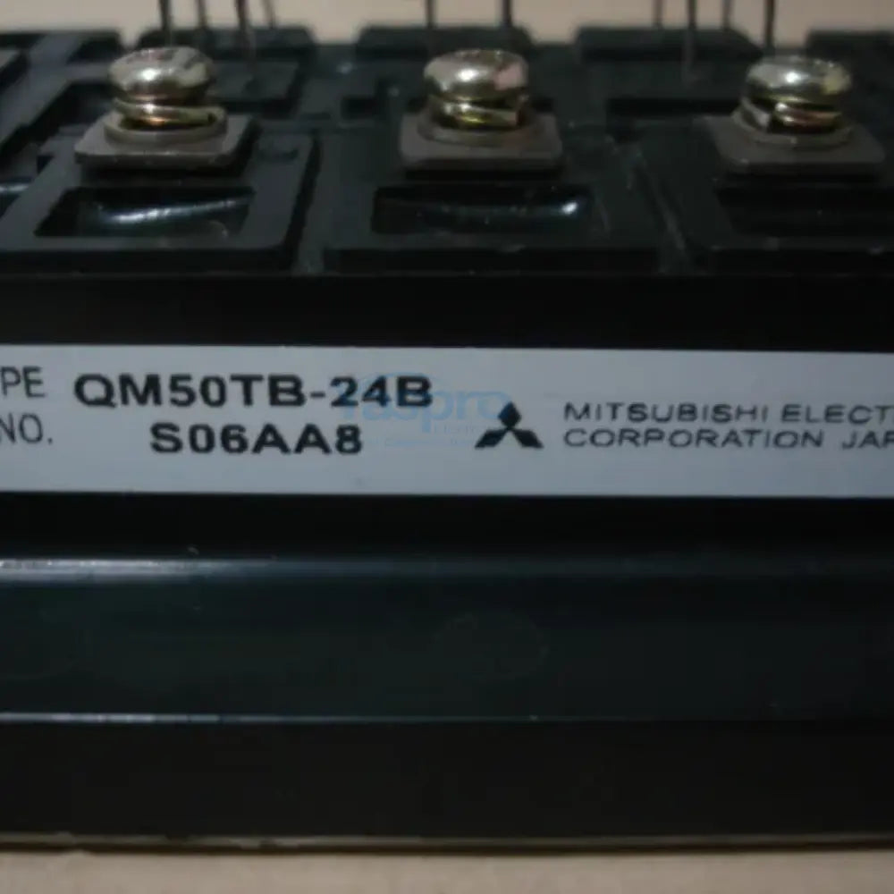 QM50TB-24 Mitsubishi Darlington Module