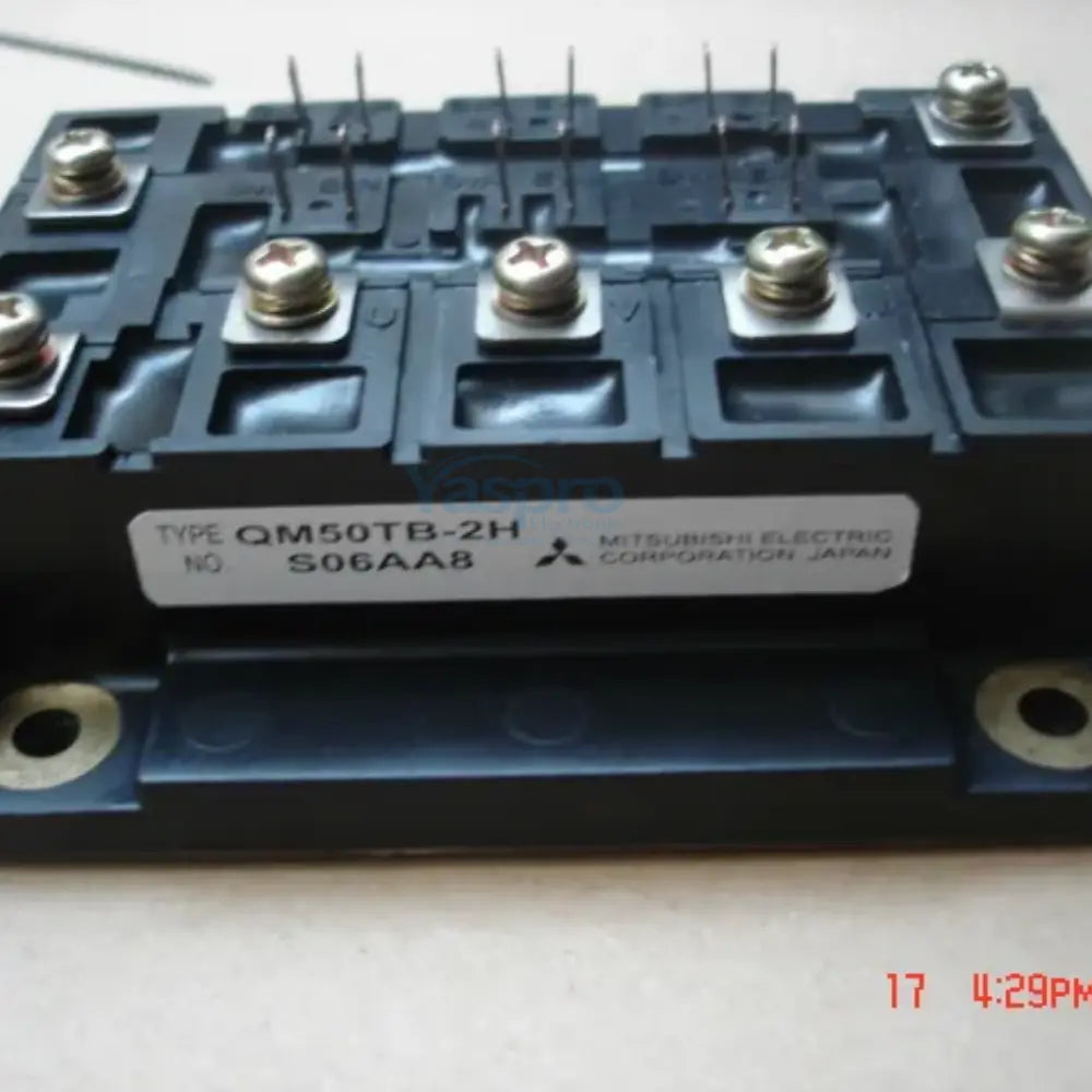 QM50TB-2H Mitsubishi Darlington module 50A 600V
