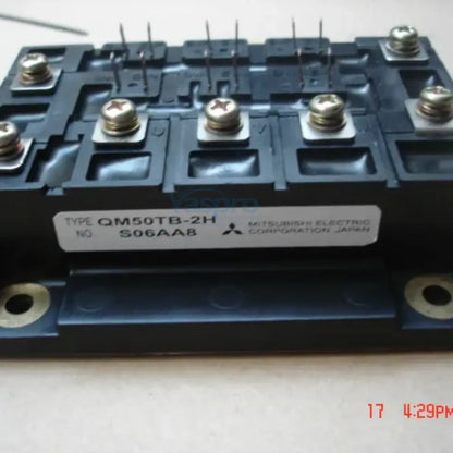 QM50TB-2H Mitsubishi Darlington module 50A 600V