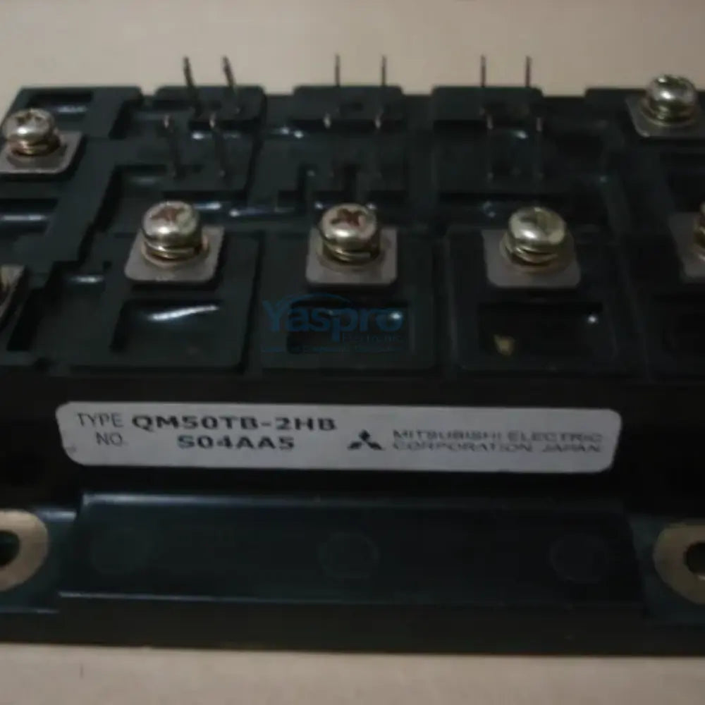 QM50TB-2HB Mitsubishi Darlington Transistor Module