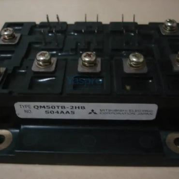 QM50TB-2HB Mitsubishi Darlington Transistor Module