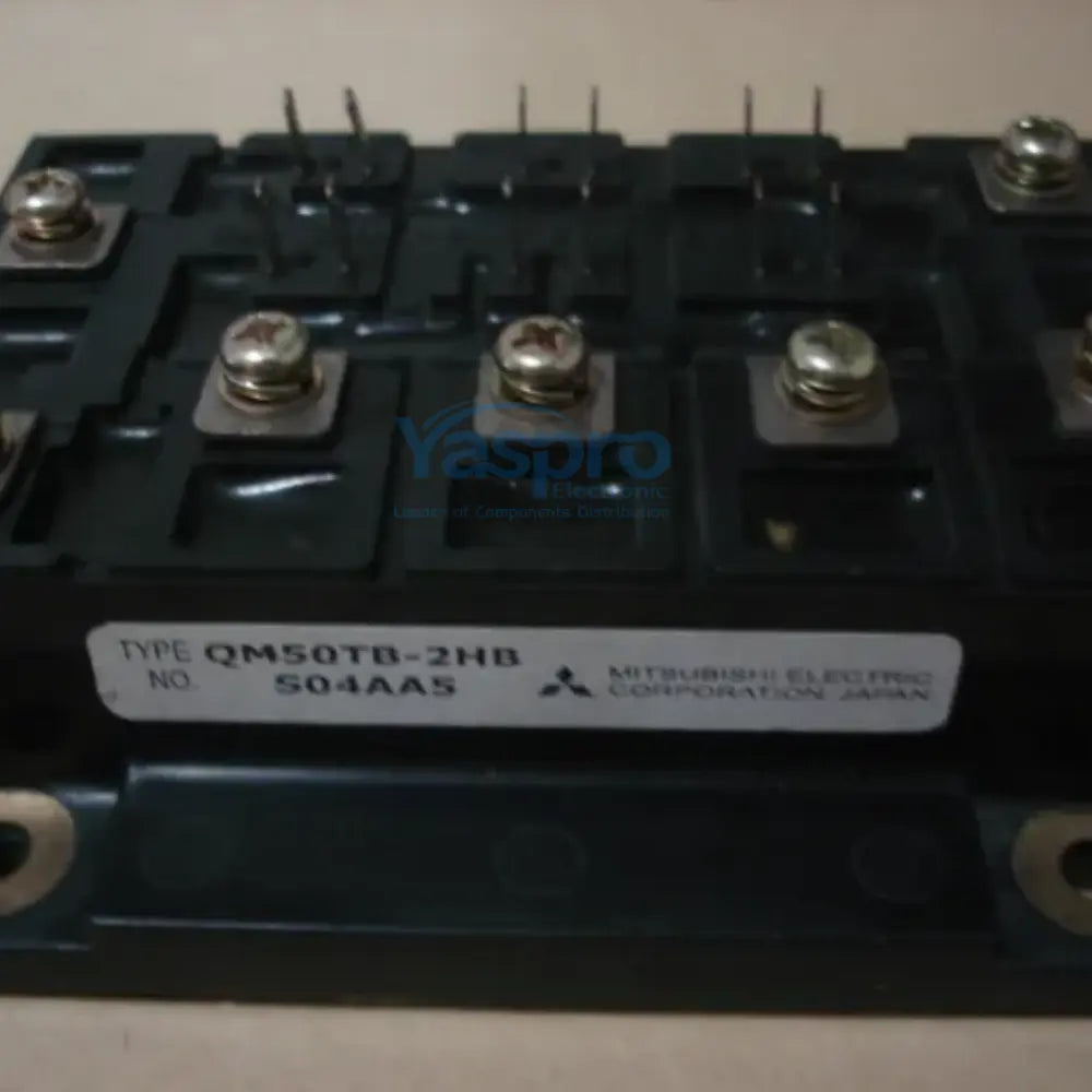 QM50TB-2HB Mitsubishi Darlington module 50A 600V