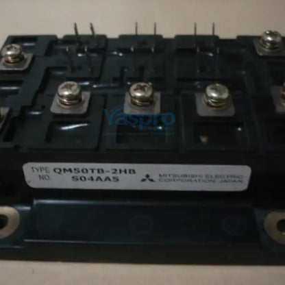 QM50TB-2HB Mitsubishi Darlington module 50A 600V