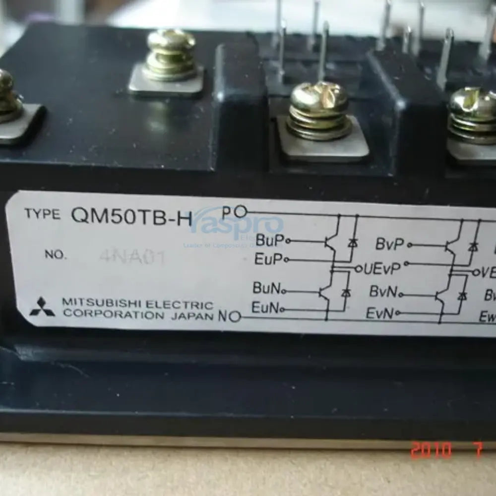 QM50TB-H Mitsubishi Darlington module 50A 600V