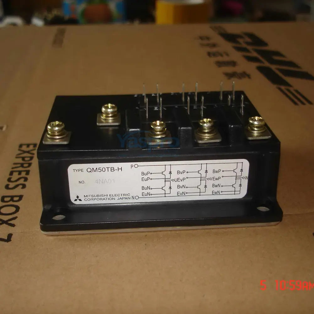 QM50TB-H Mitsubishi Darlington Module