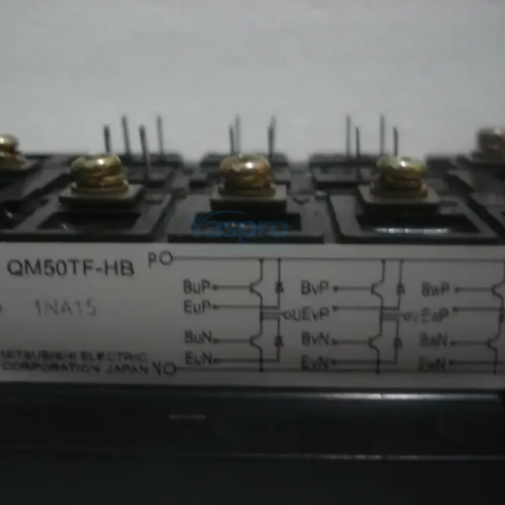 QM50TF-HB Mitsubishi Darlington module 50A 600V