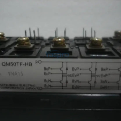 QM50TF-HB Mitsubishi Darlington module 50A 600V