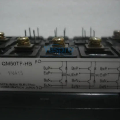 QM50TF-H Mitsubishi Darlington module 50A 600V