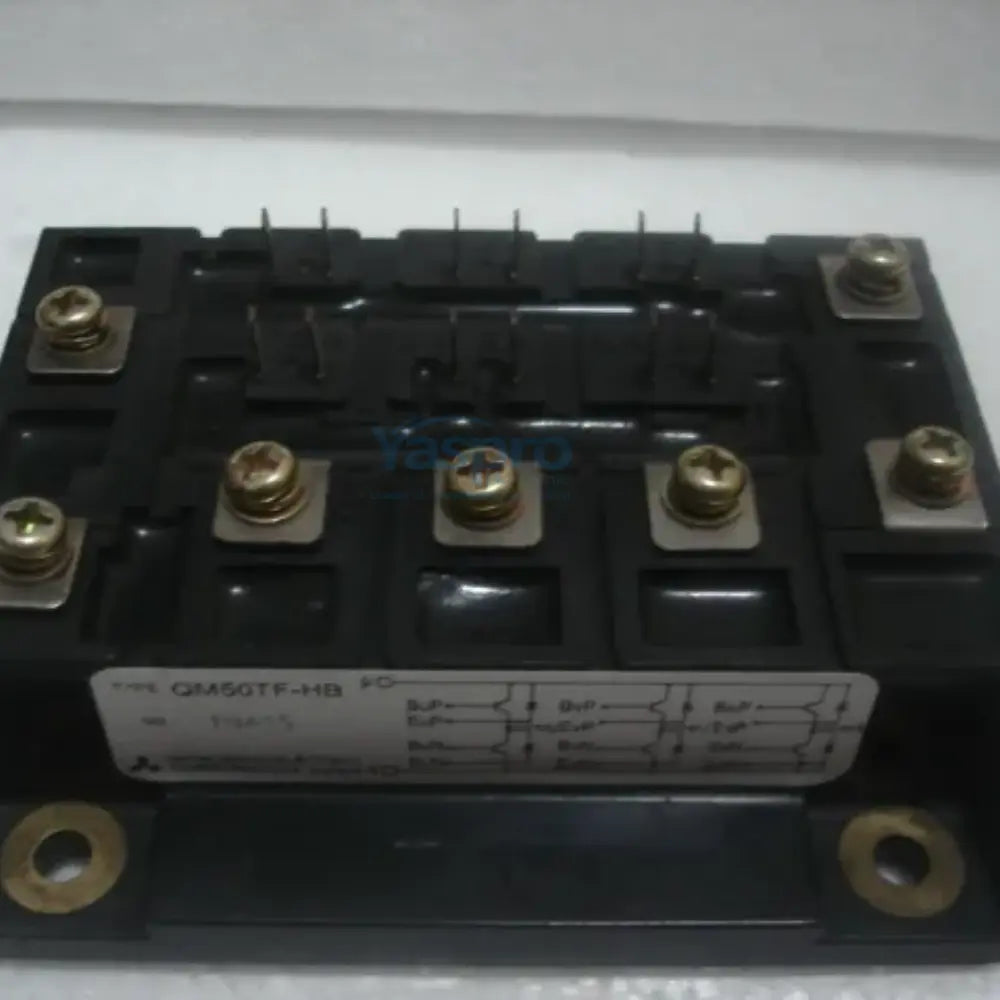 QM50TF-HB Mitsubishi Darlington module 50A 600V