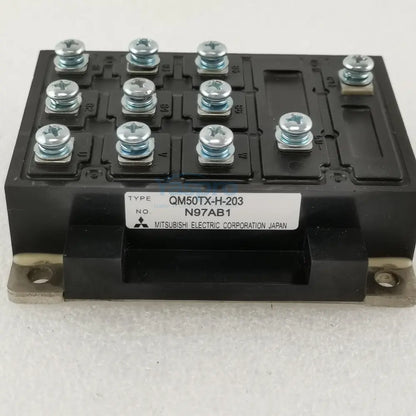 QM50TX-H-203 Mitsubishi Darlington Module