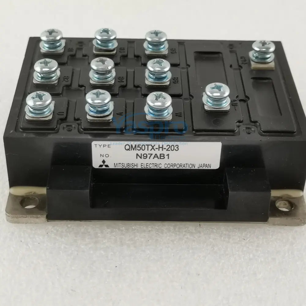 QM50TX-H-203 Mitsubishi Darlington module 50A 600V