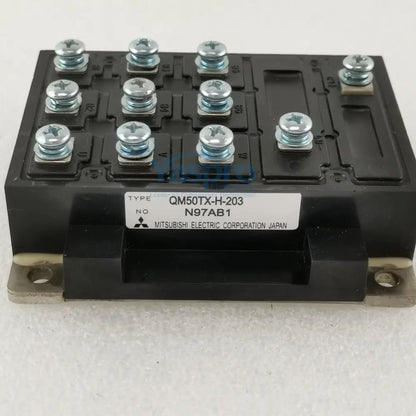 QM50TX-H-203 Mitsubishi Darlington module 50A 600V