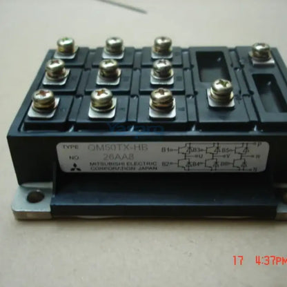 QM50TX-HB Mitsubishi Darlington module 600A 1200V