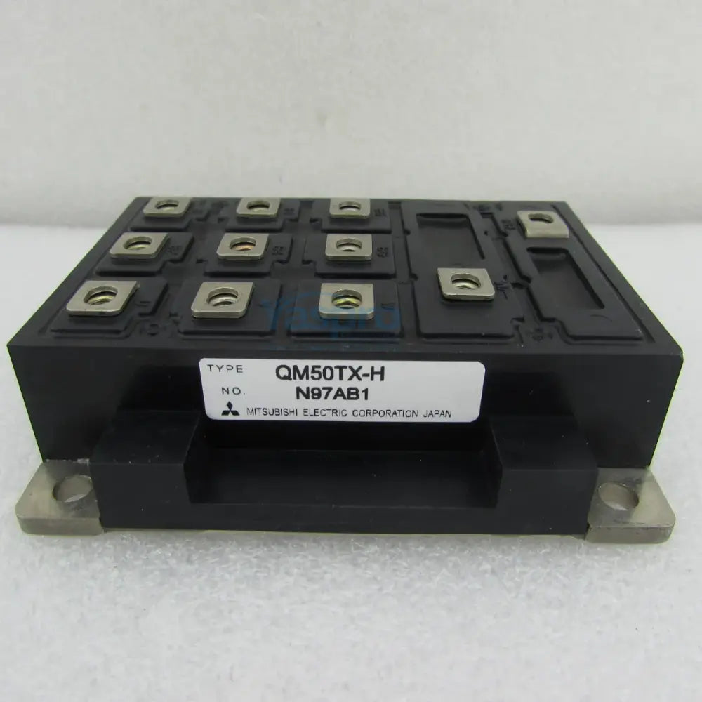 QM50TX-H Mitsubishi Darlington module 50A 600V