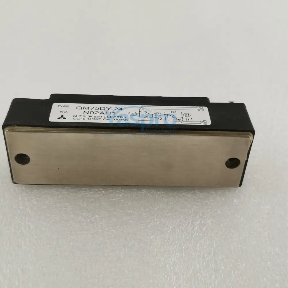 QM75DY-24 Mitsubishi Darlington module 75A 1000V