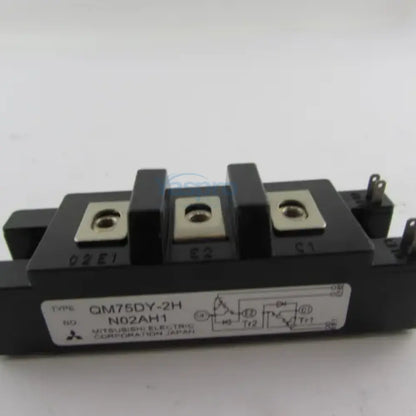 QM75DY-2H Mitsubishi Darlington Module