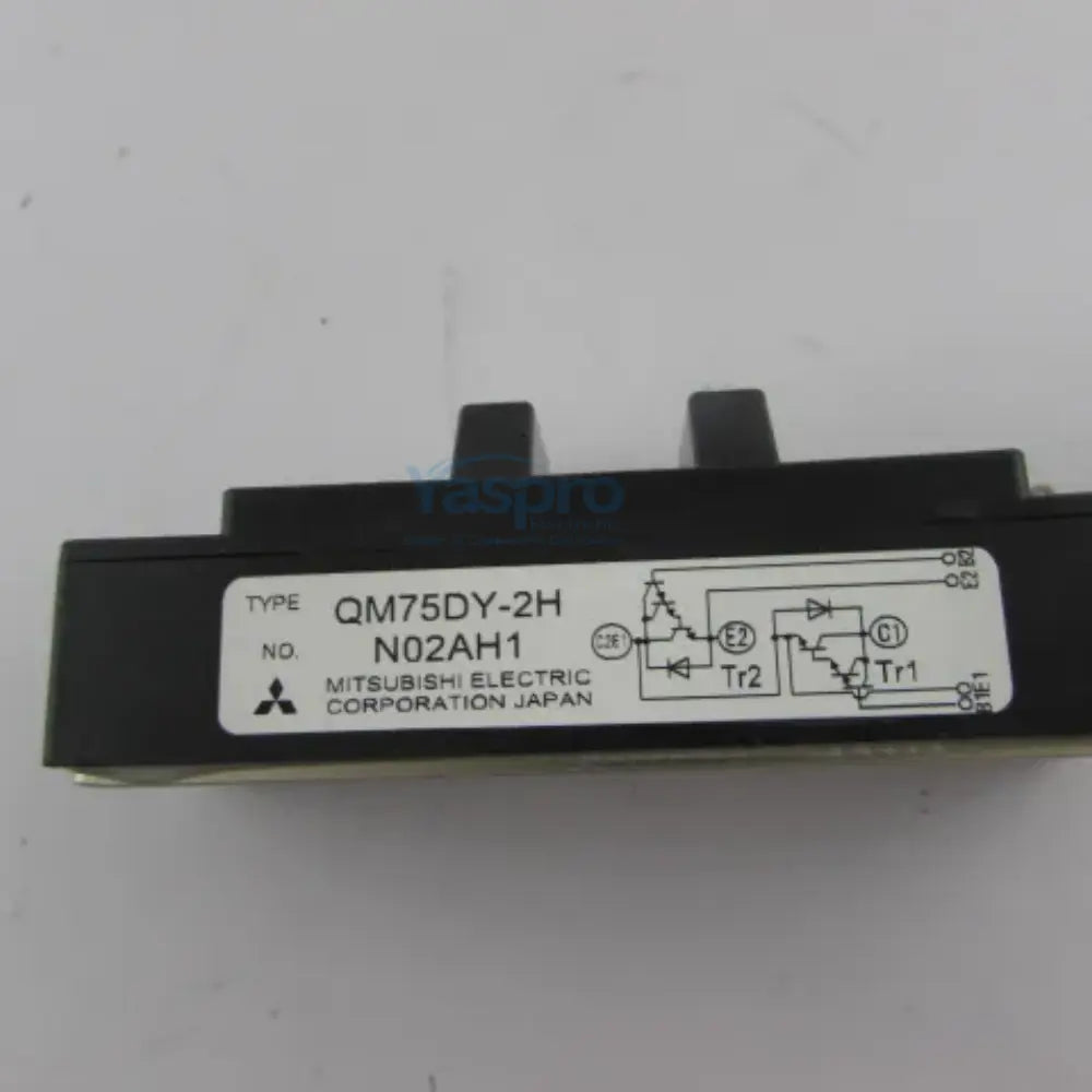 QM75DY-2H Mitsubishi Darlington Module