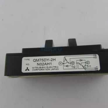 QM75DY-2H Mitsubishi Darlington Module