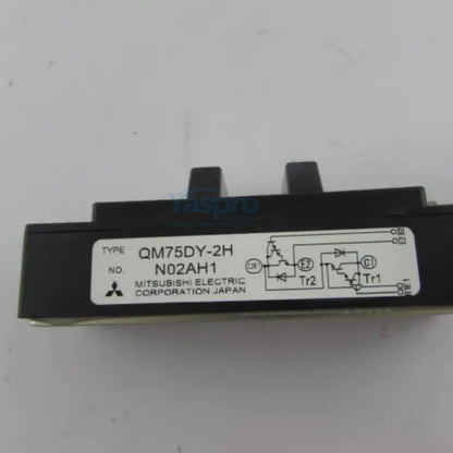 QM75DY-2H Mitsubishi Darlington Module