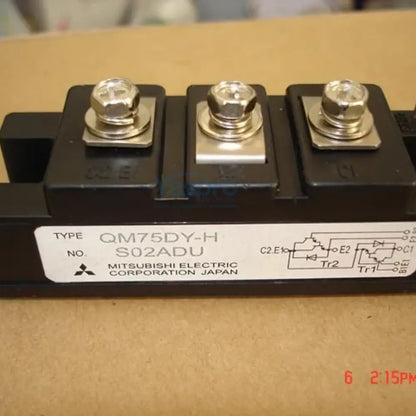 QM75DY-H Mitsubishi Darlington Module
