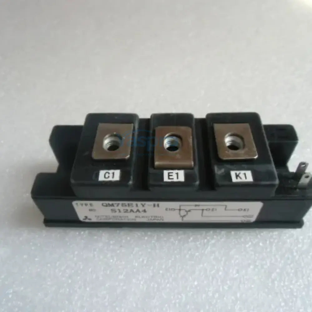 QM75E1Y-H Mitsubishi Darlington Module