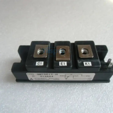QM75E1Y-H Mitsubishi Darlington Module