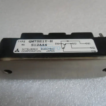 QM75E1Y-H Mitsubishi Darlington module 75A 1000V