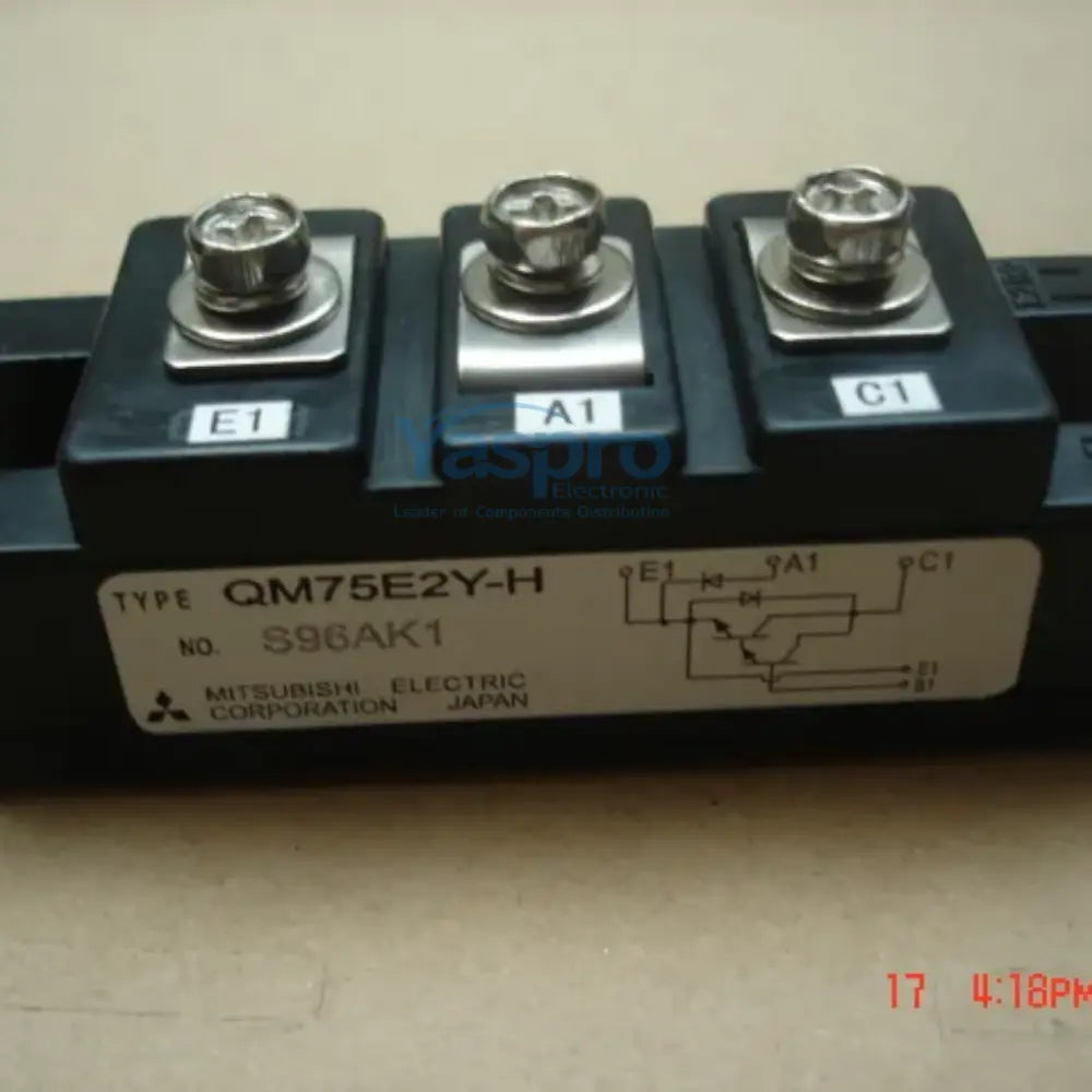 QM75E2Y-H Mitsubishi Darlington module 75A 1000V