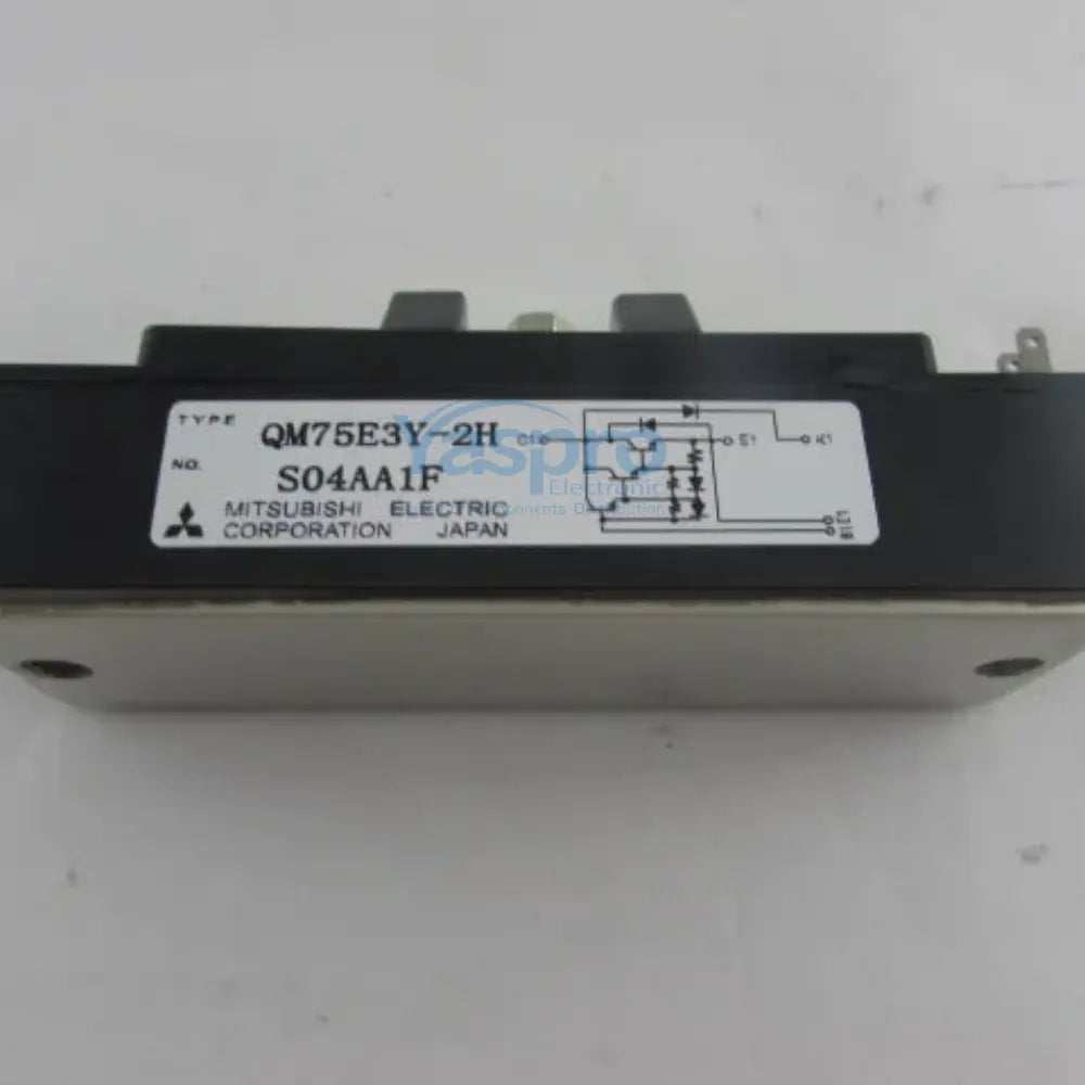 QM75E3Y-2H Mitsubishi Darlington module 75A 600V
