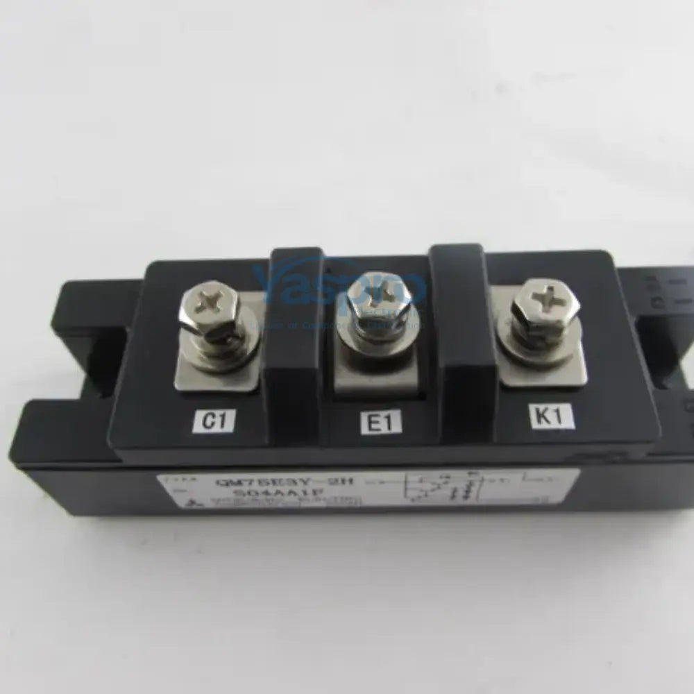QM75E3Y-2H Mitsubishi Darlington module 75A 600V