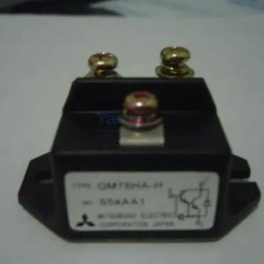 QM75HA-H Mitsubishi Darlington module 75A 600V