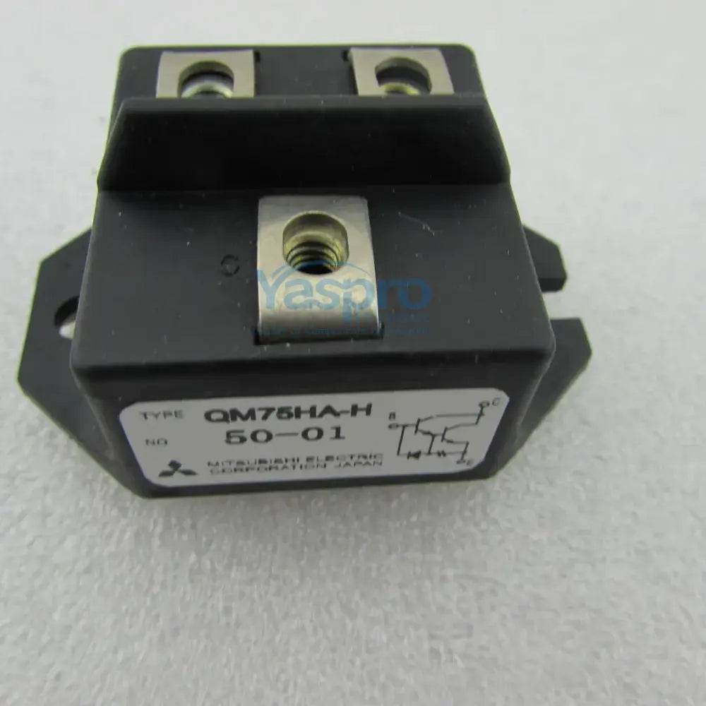 QM75HA-H Mitsubishi Darlington module 75A 600V