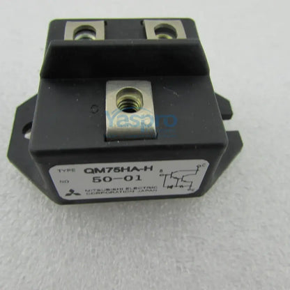 QM75HA-H Mitsubishi Darlington module 75A 600V