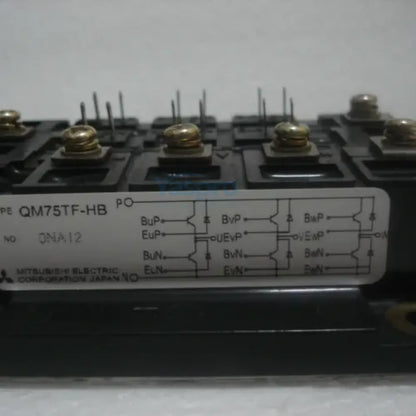 QM75TF-HB Mitsubishi Darlington Module