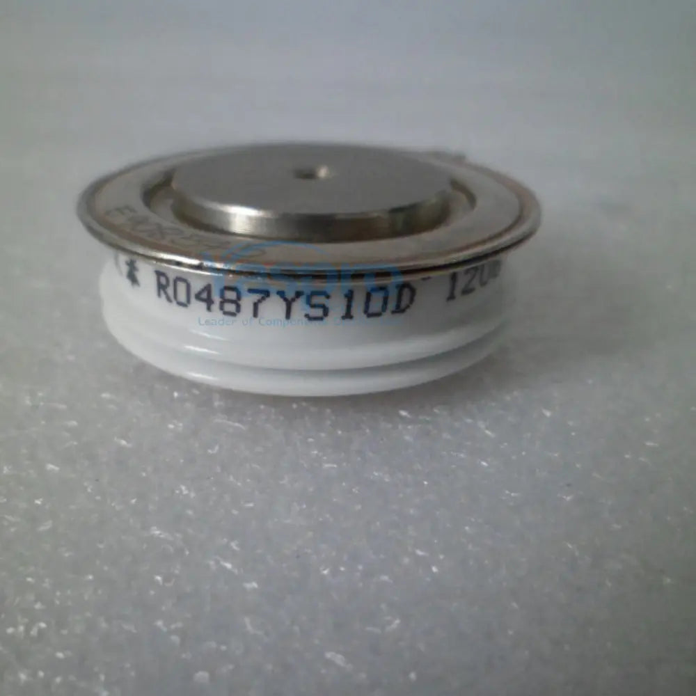 R0487YS10D Westcode SCR