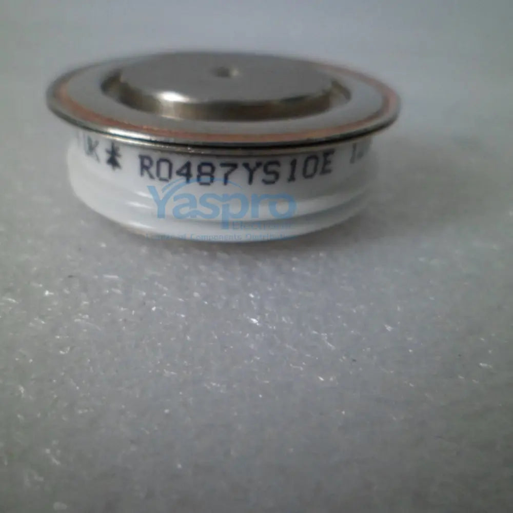 R0487YS10E Westcode SCR