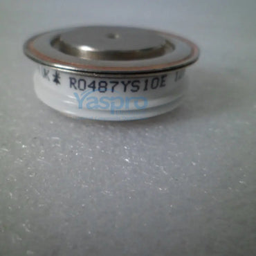 R0487YS10E Westcode SCR