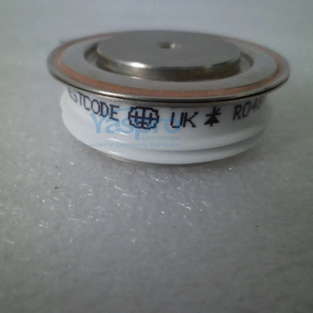 R0487YS10E Westcode SCR