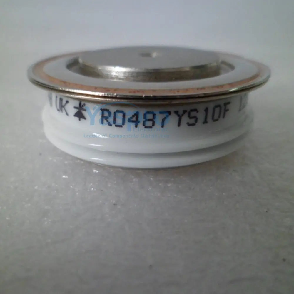 R0487YS10F Westcode SCR