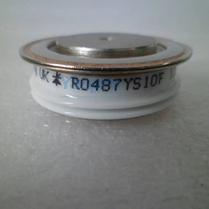 R0487YS10F Westcode SCR