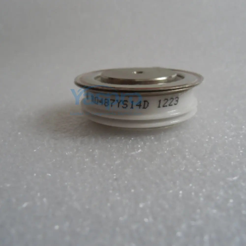 R0487YS14D Westcode SCR