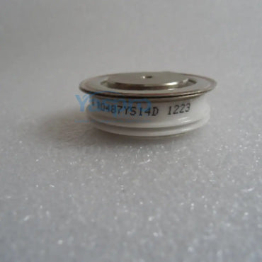 R0487YS14D Westcode SCR